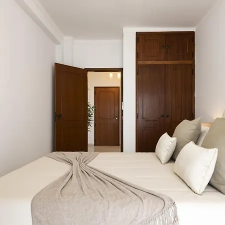 Mare Viva - Seafront With Pool By Hd Appartement Quarteira