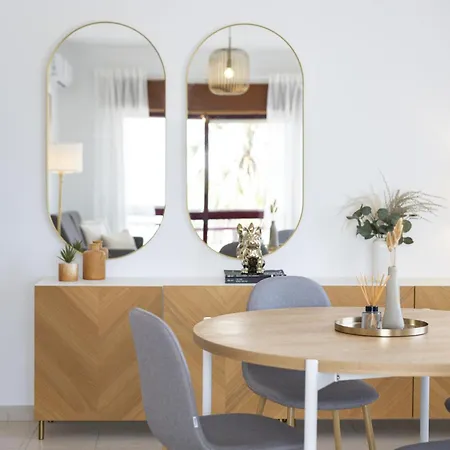 Mare Viva - Seafront With Pool By Hd *