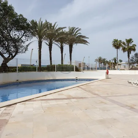 Mare Viva - Seafront With Pool By Hd Cavacos