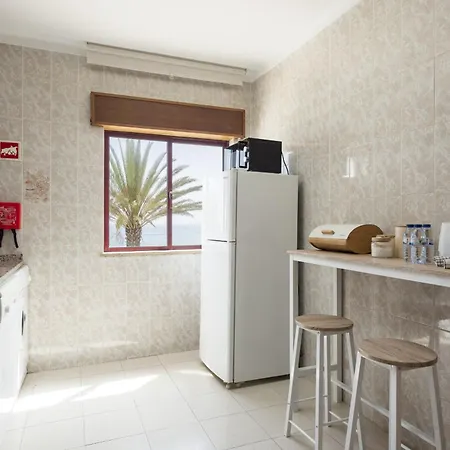 Mare Viva - Seafront With Pool By Hd Apartamento Quarteira