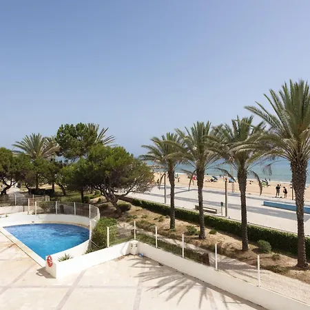 Mare Viva - Seafront With Pool By Hd