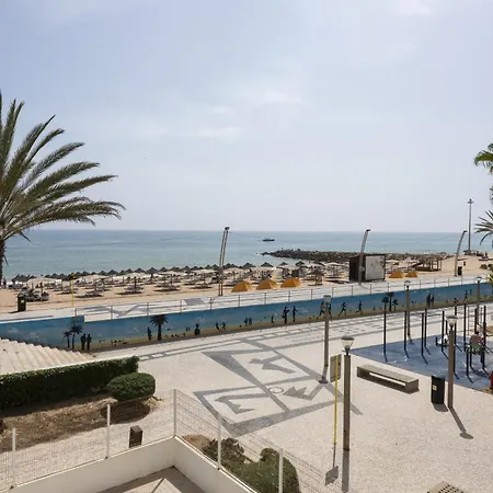 Mare Viva - Seafront With Pool By Hd Apartamento