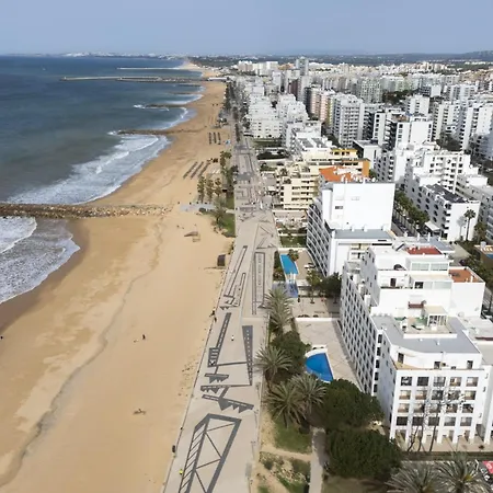 Mare Viva - Seafront With Pool By Hd Картейра