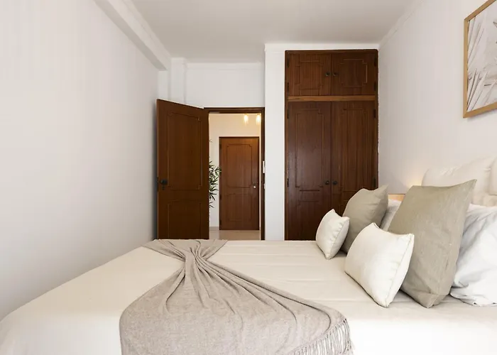 Mare Viva - Seafront With Pool By Hd Appartement Quarteira