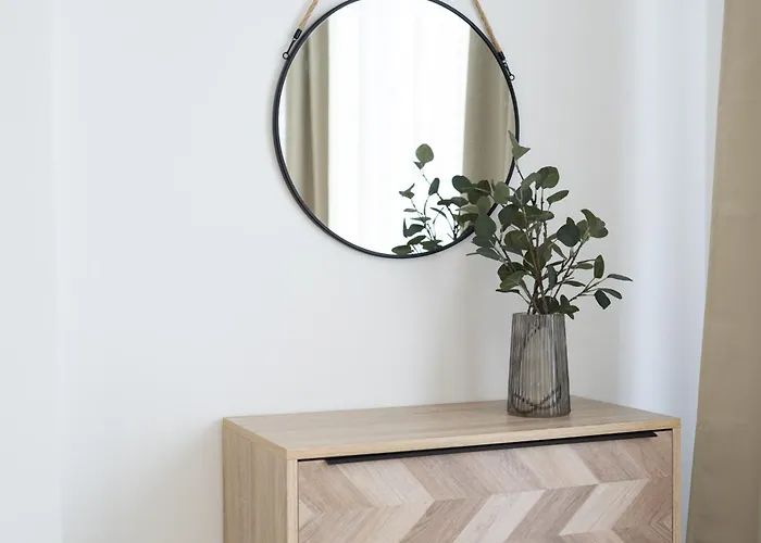 Mare Viva - Seafront With Pool By Hd