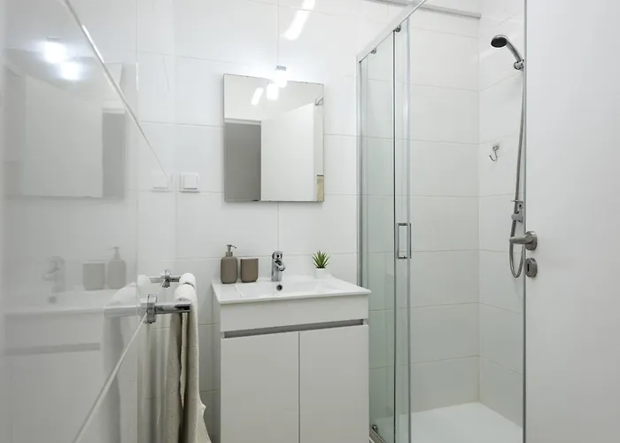 Appartement Mare Viva - Seafront With Pool By Hd *
