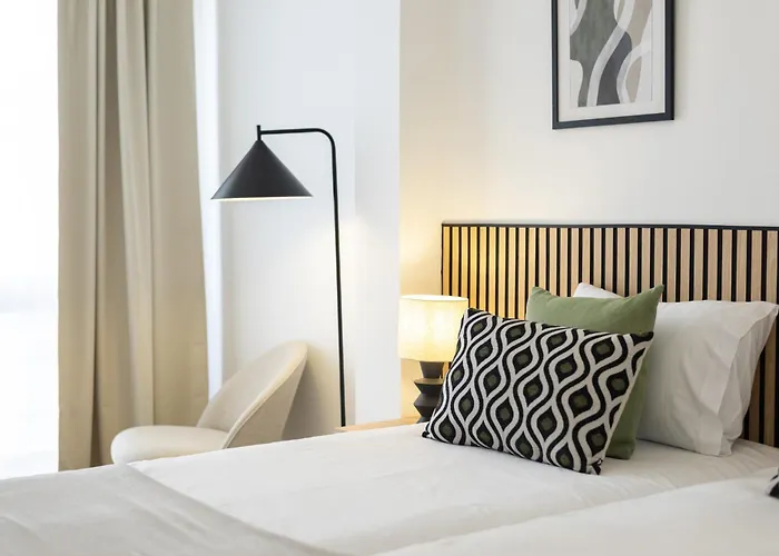 Mare Viva - Seafront With Pool By Hd Appartement