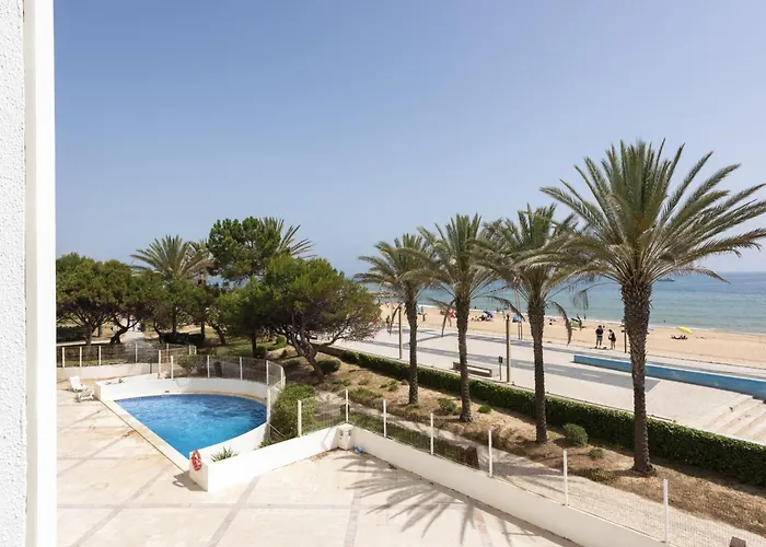 Mare Viva - Seafront With Pool By Hd