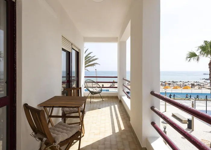 Mare Viva - Seafront With Pool By Hd