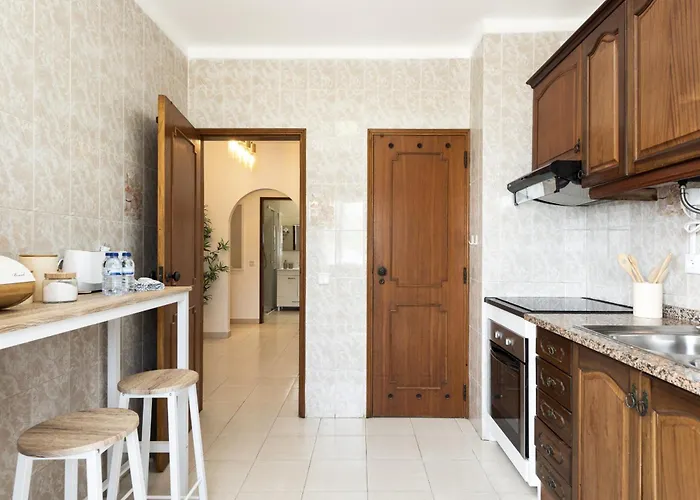 Lejlighed Mare Viva - Seafront With Pool By Hd