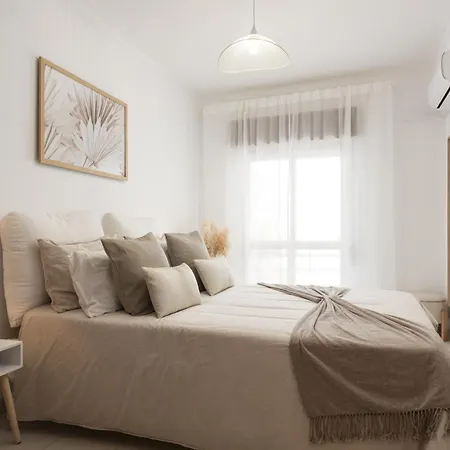 Mare Viva - Seafront With Pool By Hd * Quarteira