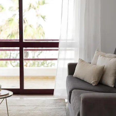 Mare Viva - Seafront With Pool By Hd Quarteira